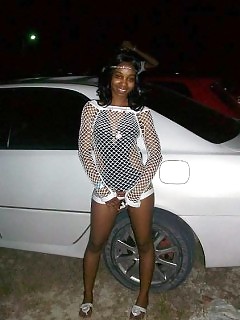 Black Girlfriends Ebony Boobs Gallery