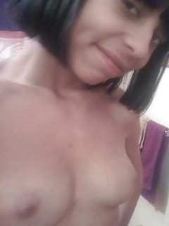 Black Girlfriends Ebony Nude Model