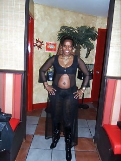 Real Black Moms Black Nudes
