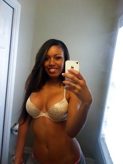 Selfie Collection Black Girls Young Black Sex