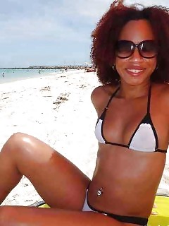 Real Black Moms Ebony MILF Hairy