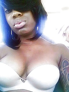 Selfie Collection Black Girls Teacher Ebony