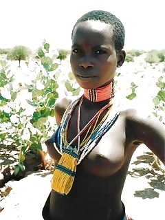 Wild Africa Ebony Girls Interracial