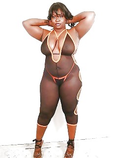 Big Black Women Black Creampies