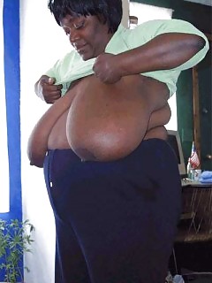 Black Mature Ebony Fucked Hard