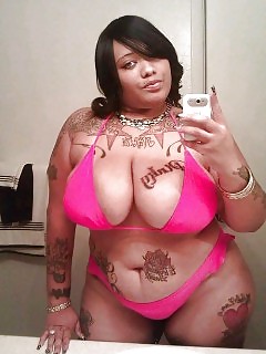 Selfie Collection Black Girls Black Barbara