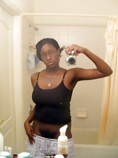 Selfie Collection Black Girls Black Mama