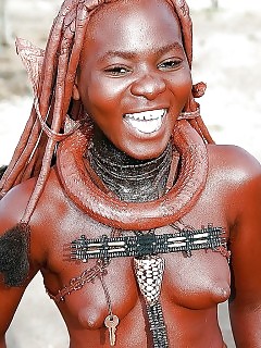 African Fantasies Light Skin Ebony