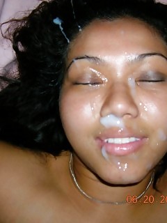 Be With Black Ebony Gfs