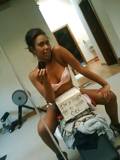 Selfie Collection Black Girls Ebony Girl Pics