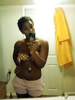 Black Girlfriends Ebony Porno