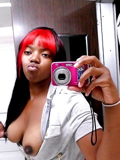 Ebony Pussy Ebony Masturbate