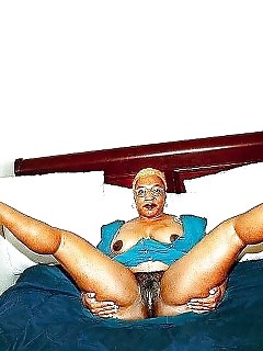 Big Ebony Mamas Black Jugs