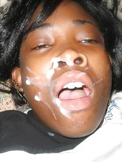 Be With Black Ebony Girls Squirting