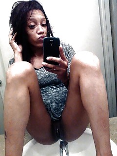 Selfie Collection Black Girls Black African Girls