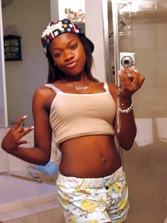 Black Girlfriends Ebony Fuck Buddy Fort