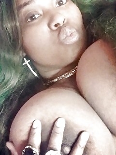 Selfie Collection Black Girls Ebony Tgirl