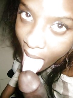 Black Girlfriends Ebony MILF