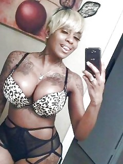 Selfie Collection Black Girls Hot Sexy Pretty Dirty Ebony Black Babe Porn