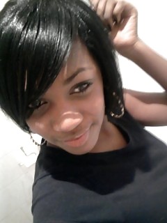 I Love Black GF Black Pussy Pictures