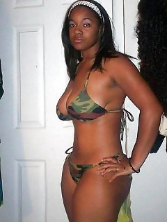 Amateur Black Porn Ebony Tits