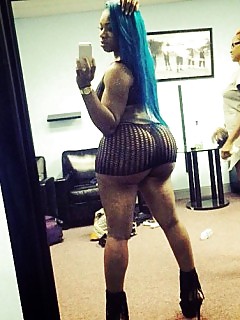 Selfie Collection Black Girls Hot Black Chick