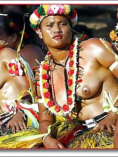 Wild Africa Ebony Mistress Roxy