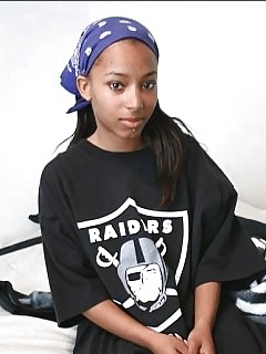 Ebony Glory Self Shot Ebony