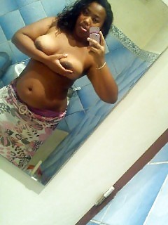 Selfie Collection Black Girls Ebony Mom