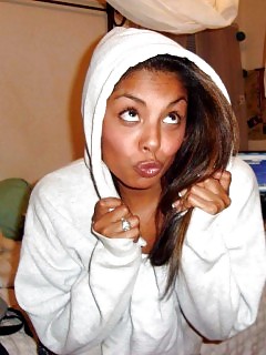 Black Girlfriends Young Black Teen