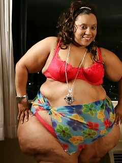 Bbbw Ebony Bukkake