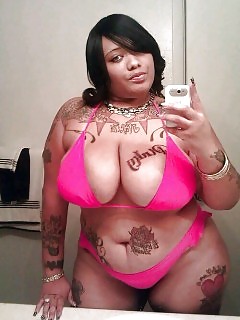 Selfie Collection Black Girls Ebony Pictures