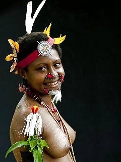 Wild Africa Mad Ebony