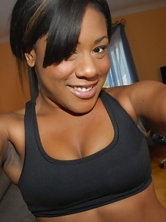 Black Girl Friends Fucked Right In The Ass