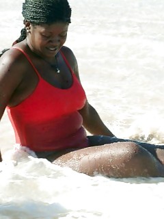 Be With Black Sexy Pretty Ebony Pussy