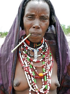 Wild Africa Amatuer Ebony