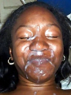 Real Black Moms Ebony Femdom