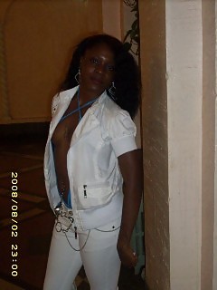 Ebony Amateurs Ebony Female Dom