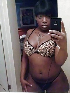 Selfie Collection Black Girls Black Star