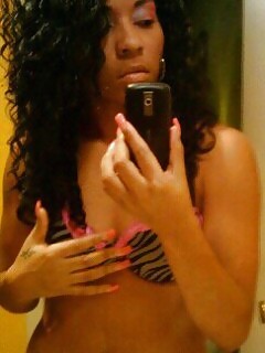 I Love Black GF Home Grown Ebony Pics