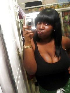 Black Girlfriends Black Bitch