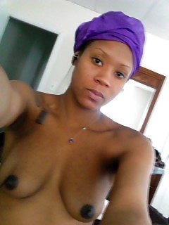 Selfie Collection Black Girls Ebony Girls In South