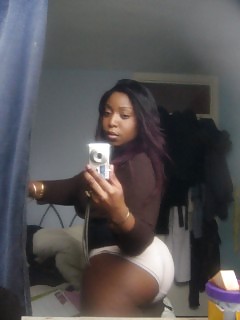 Ghetto Gfs Tall Ebony Girls