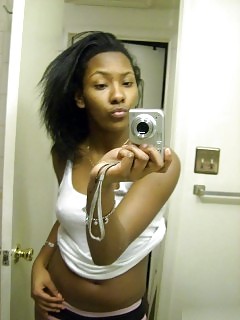 Black Girlfriends Fuck Ebony