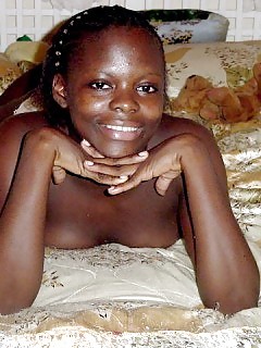 Black Girlfriends Black XXX