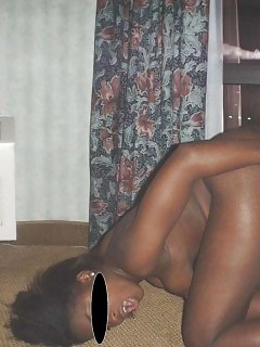 Black Wishlist Ebony Lady