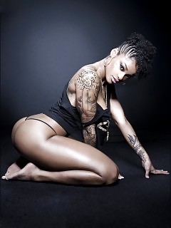Black Models Ebony Pussy Movies