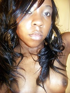 Black Girlfriends Black T Girl