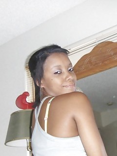 Black Label Busty Ebony Throatfuck