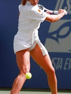 Sexy Pretty Girls Tennis Black Girl Porn